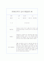 만3세반 2학기 영역별 유아 관찰일지와 발달평가 (10명 20페이지 분량으로 매우 자세합니다) 8페이지