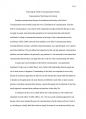 [영문에세이] Following the Trend of Communication Theories - 커뮤니케이션 이론 소개와 우리 일상에 미치는 영향 2페이지