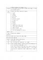 2023년 1학기 1인미디어기획제작 출석수업대체시험 과제물(1인 미디어 채널 기획) 5페이지