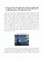 방송통신대_미술의 이해와 감상_교재 및 강의 12장모던 아트의 전개에 소개된 그림 작품 중 가장 흥미롭고 마음에 드는 작품을 하나 고르시오 이 작품에 관한 교재 및 강의의 핵심 내용을  요약하고 왜 이 작품을 흥미롭게 생각했는지 자신의 견해를 작성하시오 2페이지