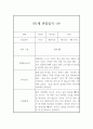 만1세 1학기 관찰일지와 발달평가 10명 (1인당 2페이지 분량) 17페이지