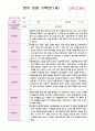 관찰일지 만1세 1학기(3-8월) 9명 1페이지