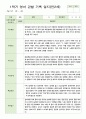 관찰일지 만2세  1학기 (3-8월)10명 4페이지