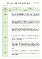 관찰일지 만2세  1학기 (3-8월)10명 7페이지