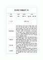 만4세반 1학기 관찰일지 20페이지 (평가인증,발달평가 포함) 17페이지