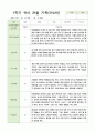 관찰일지 만4세 24명 1학기3-8월 7페이지