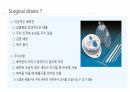 각종배액관관리(헤모박,체스트튜브,PCD,Paracentesis,Ostomy) 3페이지