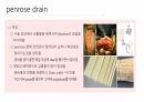 각종배액관관리(헤모박,체스트튜브,PCD,Paracentesis,Ostomy) 13페이지