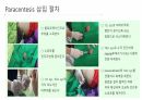 각종배액관관리(헤모박,체스트튜브,PCD,Paracentesis,Ostomy) 29페이지