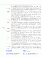 2023 3월 만1세 보육일지 평가인증 (내용) 4페이지