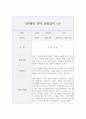 만4세 유아 1년치 (1학기,2학기) 관찰기록 (관찰일지+종합발달평가) 6페이지