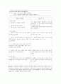 A+받은 조현병 (schizophrenia) 케이스입니다. 진단 5개 과정 5개 12페이지