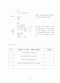 A+받은 난소낭종 케이스 스터디입니다. 진단4개 과정1개 17페이지