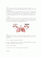 A+받은 급성 기관지염 케이스 스터디입니다. 진단4개 과정2개 2페이지