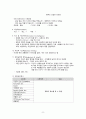 A+받은조현병 케이스 스터디입니다. 진단2개 과정2개 9페이지