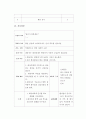 A+받은 조현병 케이스 스터디입니다. 진단2개 과정2개 9페이지