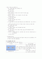 교수님께 칭찬받은 A+ 조현병 (schizophrenia) 케이스입니다. 진단 3개 과정 3개 15페이지