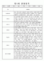 만5세반 1학기 관찰기록 (평가제 통과 관찰일지) 3페이지
