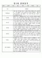 만5세반 2학기 관찰기록 (평가제 통과 관찰일지) 1페이지