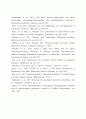 Cellular Senescence Western blot 레포트 9페이지