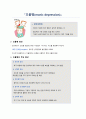 정신간호학 - 조현병 & 조울병 A+ 4페이지