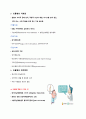 정신간호학 - 조현병 & 조울병 A+ 5페이지