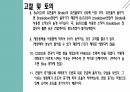 A+ 디스플레이 소자 레포트 (PPT) 32페이지