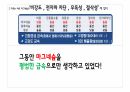 마그네슘 기획서 PPT 5페이지