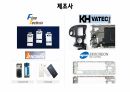 마그네슘 기획서 PPT 23페이지