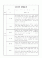 3세 (만1세) 3월~다음해2월 1년 관찰일지 / 6개영역 관찰일지 2페이지