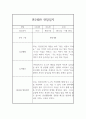 만 2세반 5월,6월 관찰기록와 발달평가 (1인당 2장분량,일상과 놀이 관찰일지) 5페이지