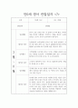 만0세 14명 1학기 관찰일지와 영역별 발달평가 (일상생활,놀이활동 관찰일지) 7페이지