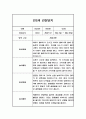 만2세 5월,6월 관찰일지 (평가있음 / 놀이활동,일상생활 관찰일지) 6페이지
