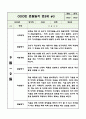 만2세 (4세) 1년 관찰일지 (20페이지 분량으로 매우 상세합니다) (공공형 어린이집 평가인증A 관찰일지) 16페이지