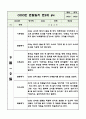 만2세 (4세) 1년 관찰일지 (20페이지 분량으로 매우 상세합니다) (공공형 어린이집 평가인증A 관찰일지) 17페이지
