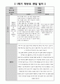 【만4세 1학기 학부모 면담 일지 】19명분량/ 9페이지