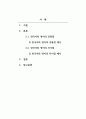 한국어와 영어의 대조 분석 2페이지