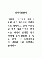 인적자원관리_기업의 인력계획에 대해 수요와 공급 측면에서 구체적으로 설명하고, 인력 수요공급 예측 결과 인력의 부족 또는 과잉이 발생할 경우 각각에 있어 활용할 수 있는 인력 수급 조정방안을 그 내용과 효과 측면에서 논하시오. 1페이지