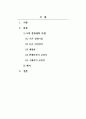 경영정보시스템_포터의 5대 경쟁세력 모형은 산업의 매력도를 평가하는데 활용된다. 5대 경쟁세력에 대해 개념을 설명하고, 정보기술을 이용한 전략 사례를 들고, 사례를 5대 경쟁세력 모형으로 분석하기 2페이지