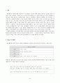 방송통신대_청소년지도방법론_주변 청소년 1명을 선정하여 봉사활동과 관련하여 SWOT 분석을 한 다음 이를 토대로 봉사활동 지도방안을 제시하시오. 2페이지