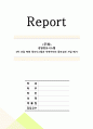 경영정보시스템_4차 산업 혁명 정보시스템과 빅데이터의 중요성과 사업 예시 1페이지