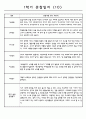 만 3세반 10명 관찰일지 및 1학기 발달평가 10페이지