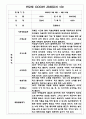 어린이집 만2세 1학기 관찰일지 10명과 발달평가 3페이지
