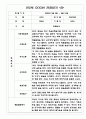 어린이집 만2세 1학기 관찰일지 10명과 발달평가 9페이지