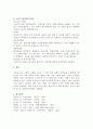 노년기 정신건강의 발달의 영역과 문제점에 대해 논술해 주세요 4페이지