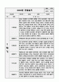 1년치 만3세반 관찰일지  20페이지 관찰일지+발달평가  공공형 어린이집 평가인증A 관찰일지 3페이지