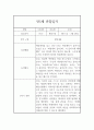 어린이집 만5세반 2학기 관찰기록과 발달평가 (일상,놀이영역 관찰일지) 10페이지