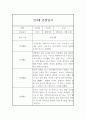 유아관찰기록 만4세 5명 3월~8월 (일상,놀이 관찰일지) 9페이지