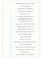 한림제약 면접기출(최신)+꿀팁[최종합격!] +1000대기업 1차 직무면접 + 2차 임원면접 최종합격자 답안 6페이지