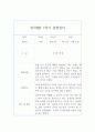 3월~2월 만2세반 관찰일지와 1년 (1학기+2학기) 평가 및 해석 2페이지